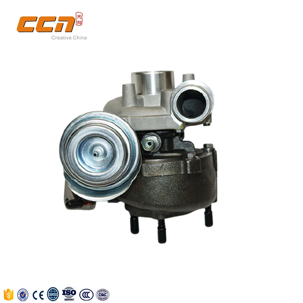 Turbo charger GT1749V 7018545004S 7018540002 ASV for Audi A4 1.9 TDI B5 Seat Cordoba/Leon Turbocharger