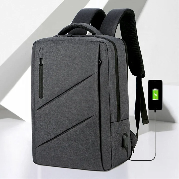 Лучший 2021 водонепроницаемый USB зарядное устройство Порт школьная сумка Mochila рюкзак мужской женский анти кражи умный для ноутбука