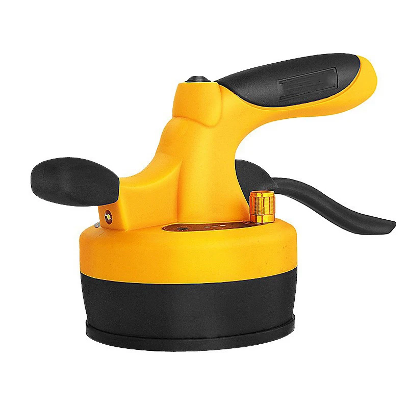 Hot Selling 5000-18000rpm Adjustable Speed Ceramic Vibrator Installation Tiling Tools And Equipment Tile Tiling Machine