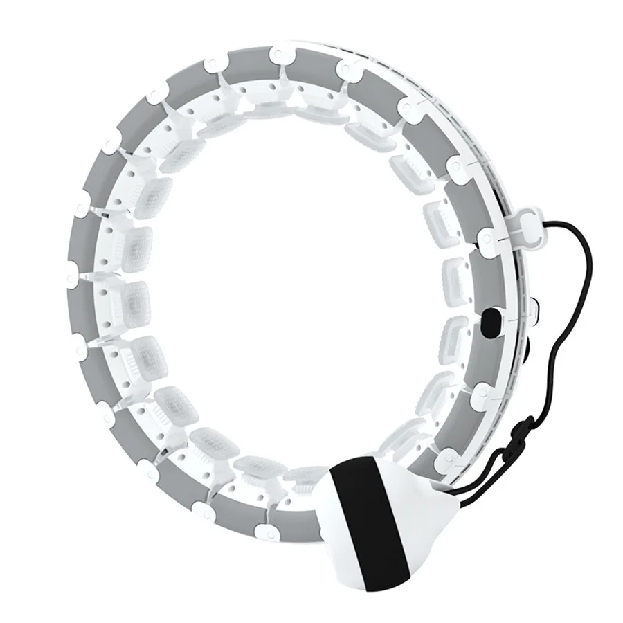 Новое поступление 2021, цветные контрастные не отваливаются, новые мобильные обручи для фитнеса в тренажерном зале hula
