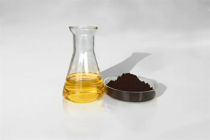 Organic Pure Lucidum Spore Oil Reishi Mushroom Spore Oil Supercritical Extraction reishi extract