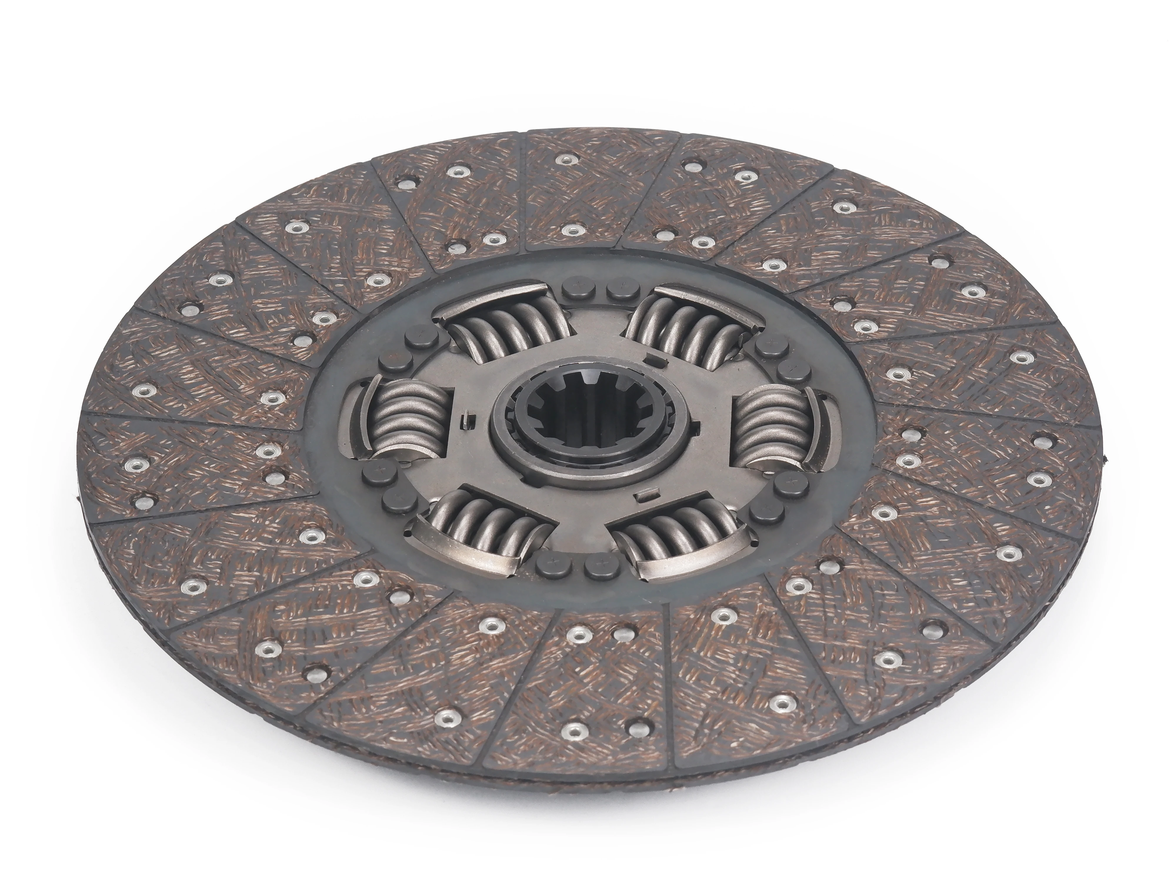 Howo Clutch plate GY430valeo-1601200 clutch disc
