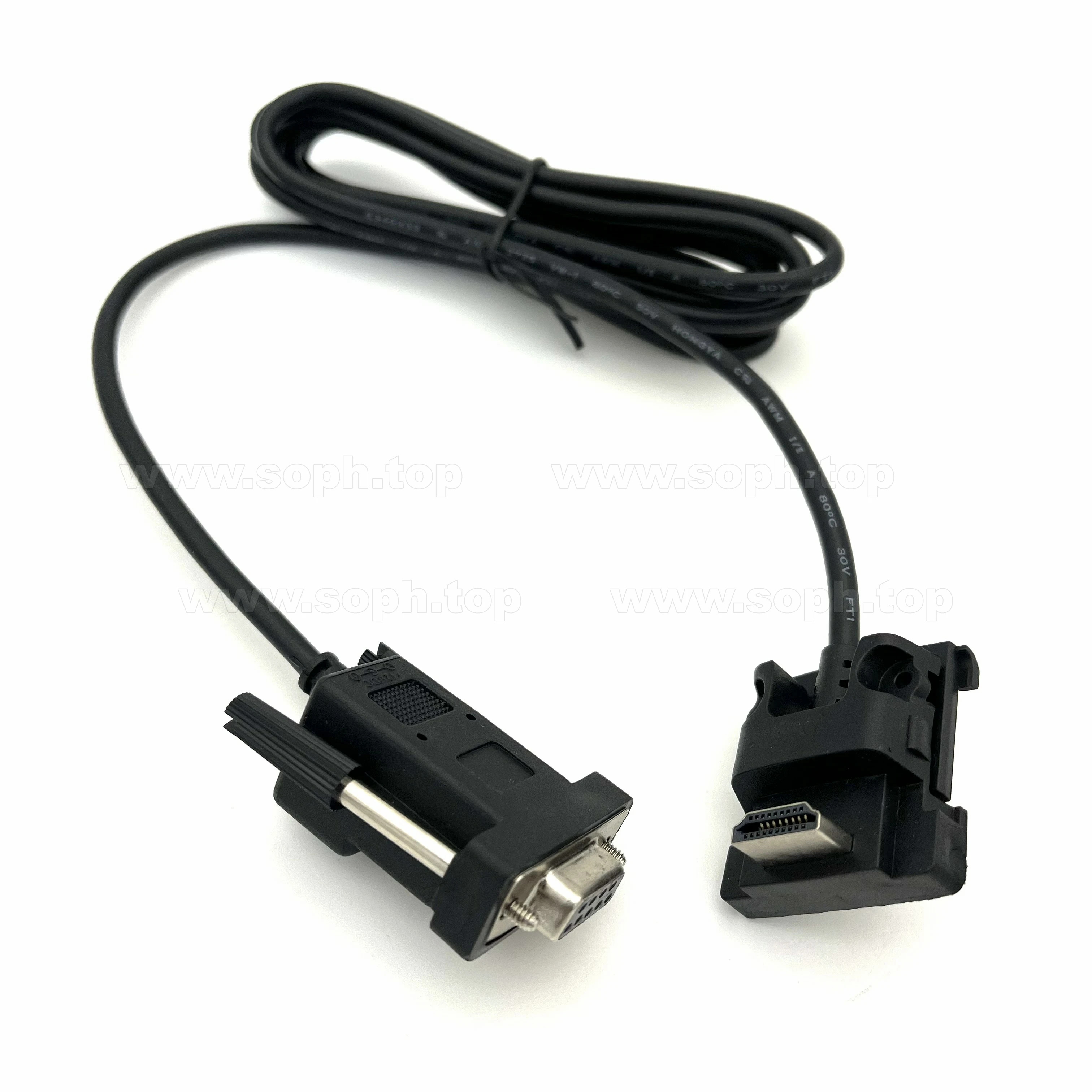 INGENICO 296114811AB SERIAL DATA TRANSFER and POWER CABLE for ipp320 ipp350