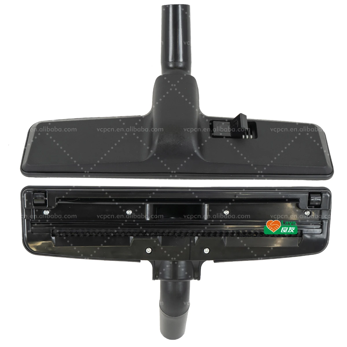 Factory OEM In Stock Hitachi Vacuum Cleaner Spare Parts Brush Head For Hitachi Cleaning Tools Floor Brush Parts Accessories