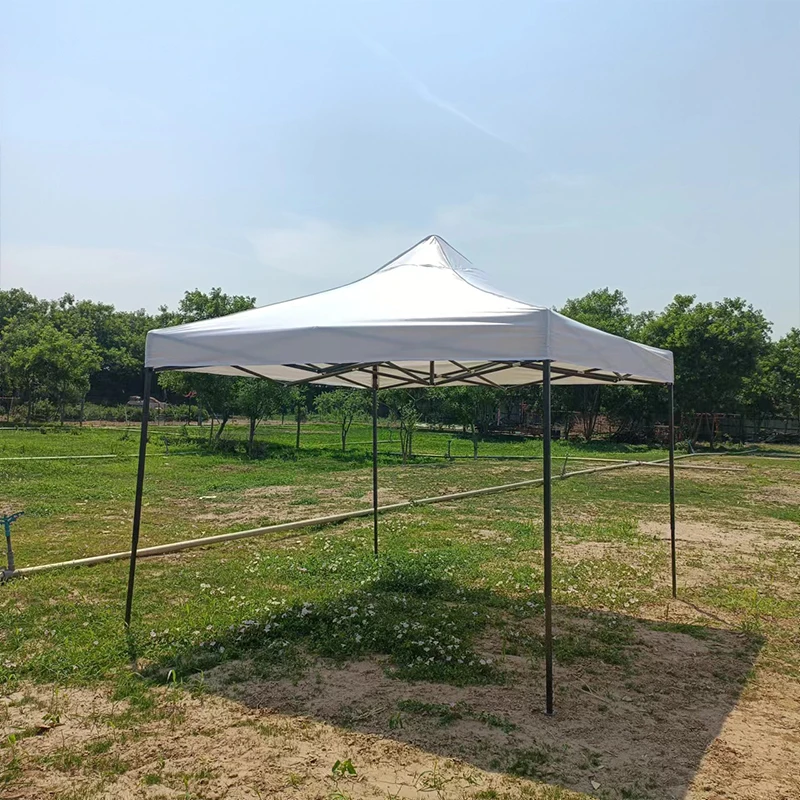 outdoor 10x10  ft  3x3m Pop Up Exhibition Folding Gazebo Tent for Event Trade Show Canopy Advertising Tent