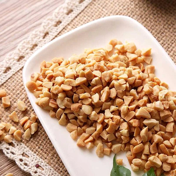 
Chinese chopped peanuts 