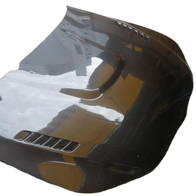 Auto Car Front Bumper Body Kits for 2018 2019 2020 OEM PARTS Plastic Material