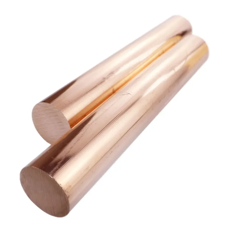 Factory direct sale copper tube Cu99.99 TU2