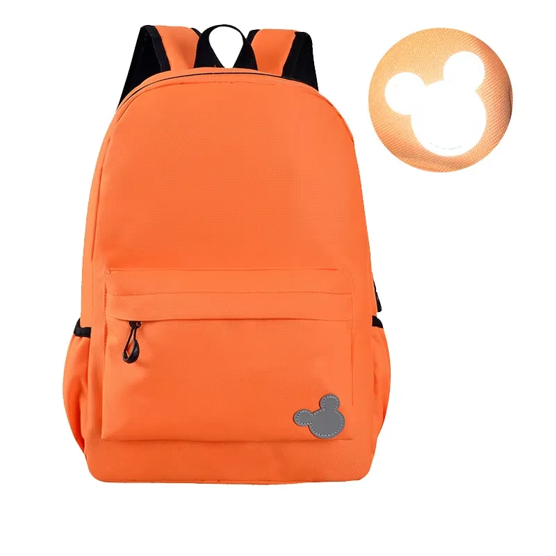 Wholesale Kindergarten Backpack Primary and Secondary School Children Backpack Custom Printed Logo 2025