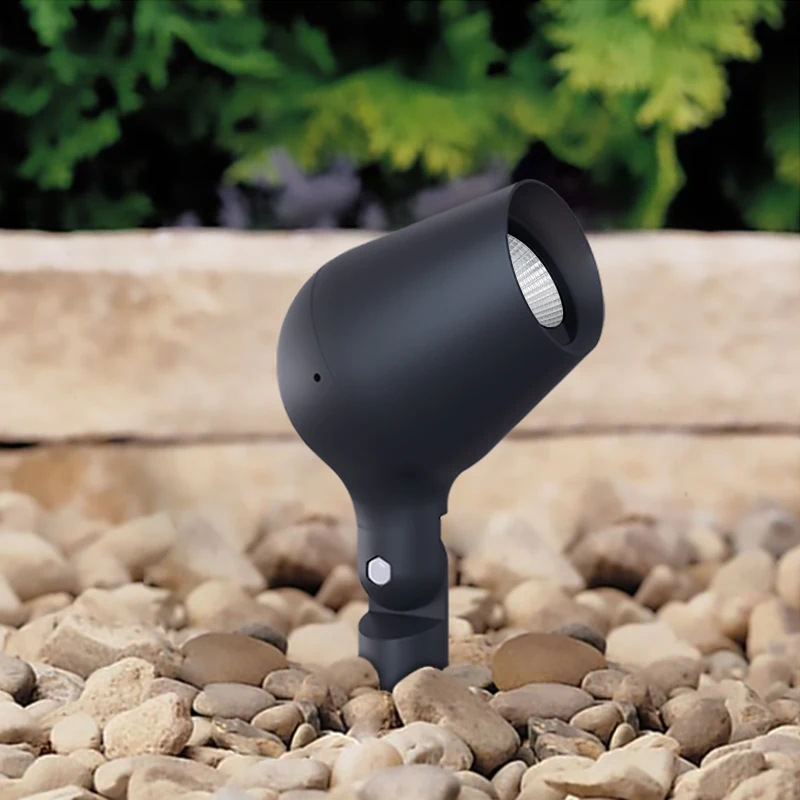 Высококачественный светодиодный светильник 10 Вт 20 наружное освещение IP65 Светодиодный точечный