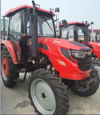 Professional Manufacture garden tractor new cheap buy tractor 20 hp tractor