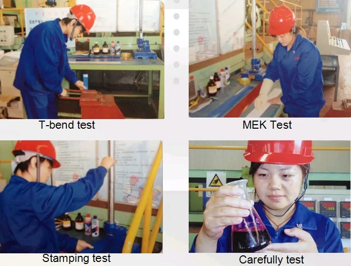 Кровельный лист chromadek с цветным покрытием современные кровельные листы IBR высокого качества и по низкой цене