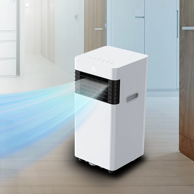 JJPRO GREENFLY mobile airco klimaanlag мобильный портативный кондиционер 9000btu 7000 btu