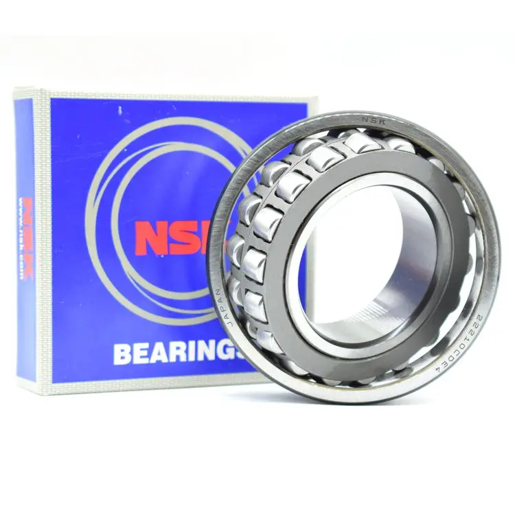 
NSK chrome steel 23080 21317 24028 spherical roller bearing catalog price for sale  (62133295283)