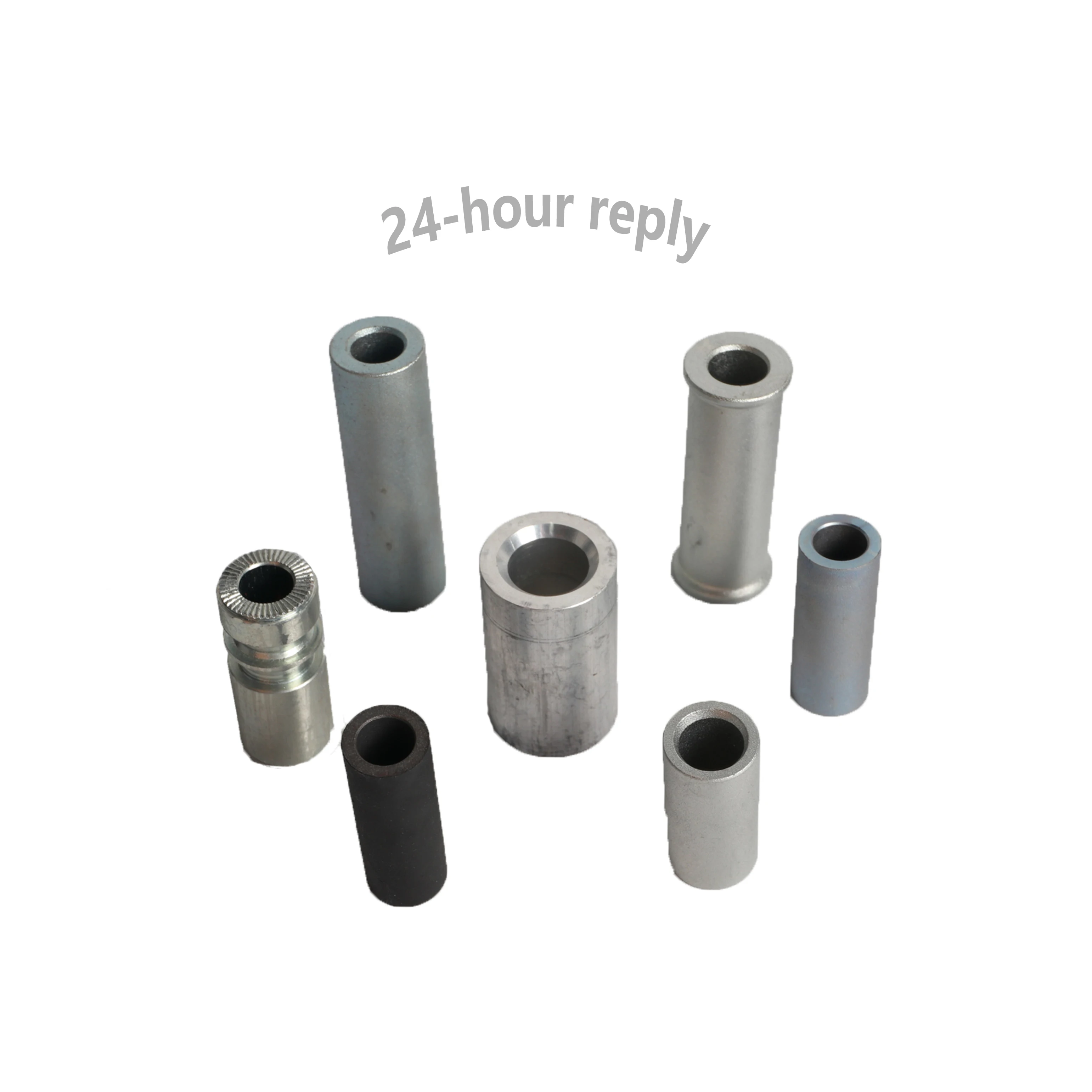 Custom CNC Machining Services Auto Parts Precisely Made Metal Aluminium 3D Models Plastic Cars China Factories Drilling Included