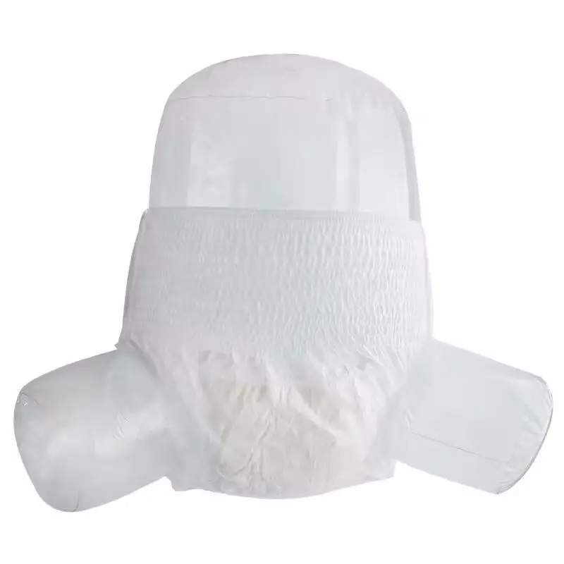 High Quality Diaper Adult Baby Girl Biodegradable Overnight Adult Diapers Disposable Diapers For Adult