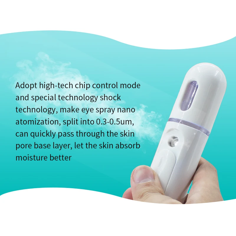 OEM/ODM Best Selling Private Label Facial Skin Care Private Label Custom Logo Eye Serum Spray Set