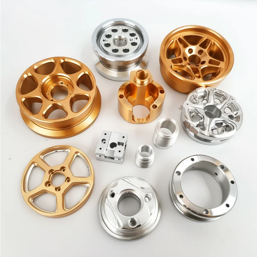 Custom Non Standard Part Precision Cnc Machining,Cnc Milling Machine 4 Axis Service