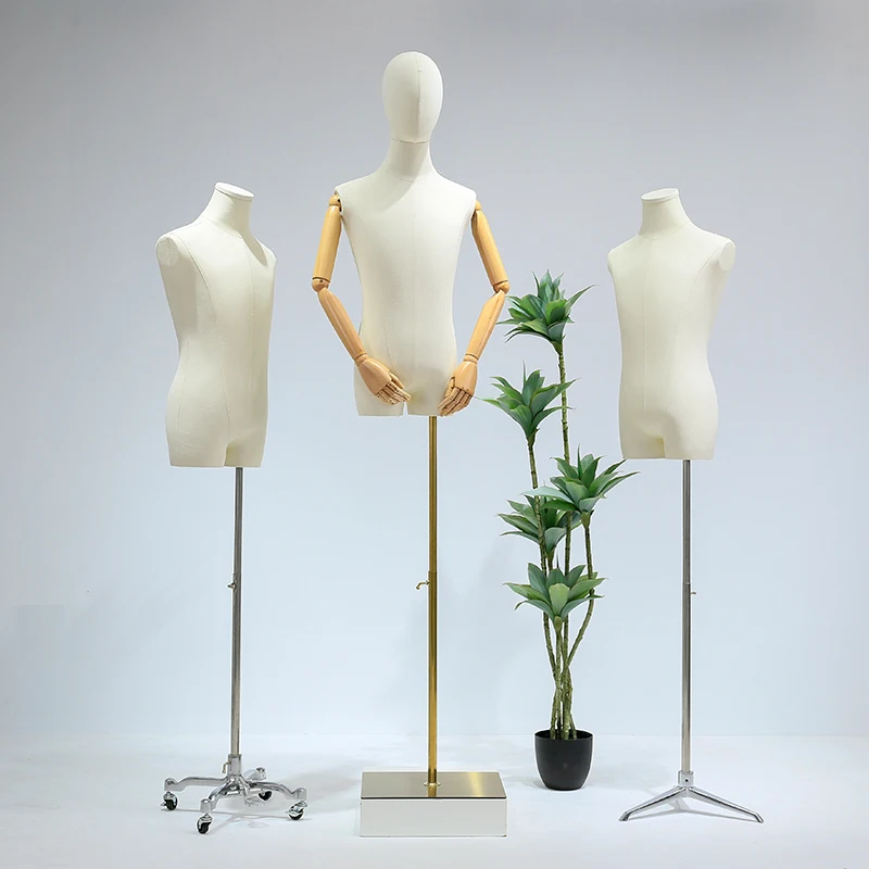 High Quality Dress Form Mannequin Women For Clothes