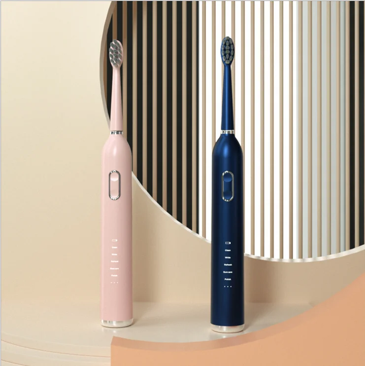 Electric Toothbrush Multi function personalized in high quality