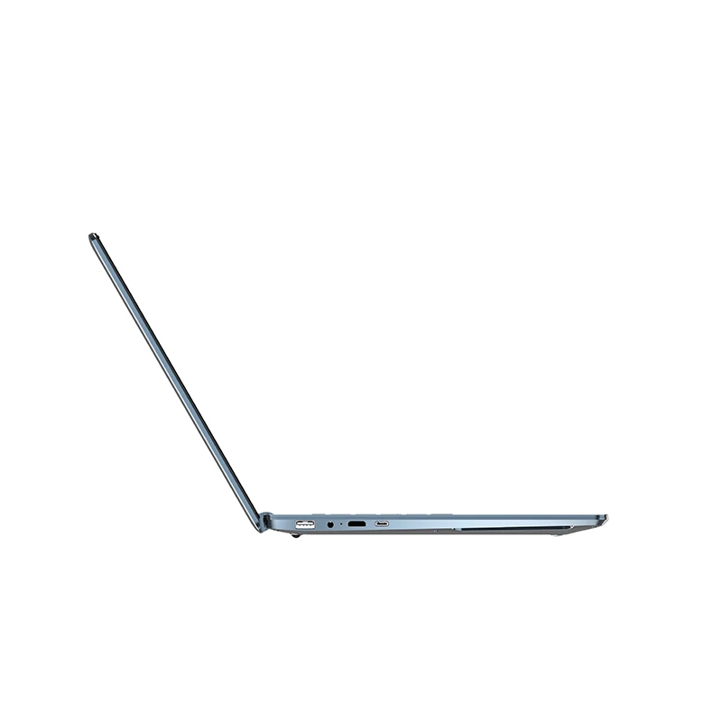 15.6 Inch+7inch Laptop intel Core i9 processor 512GB SSD Win10  English keyboard portable laptop