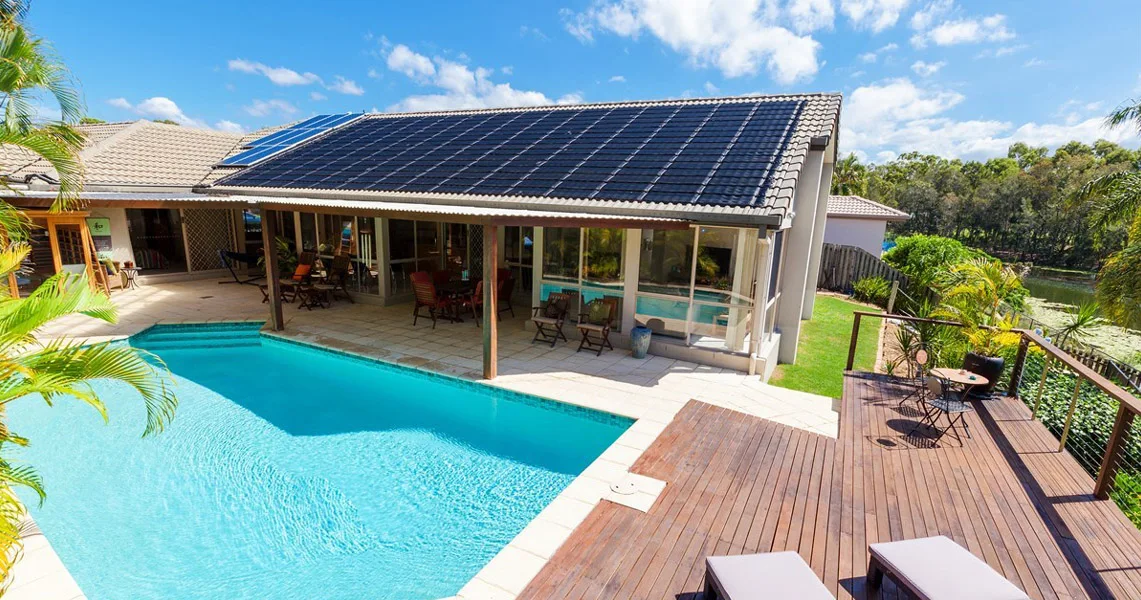 Negocio Use Cost To Solar Power Set Up Inversor Hibrido Paneles Solares Kit Completo Paneles Solares Installation System//