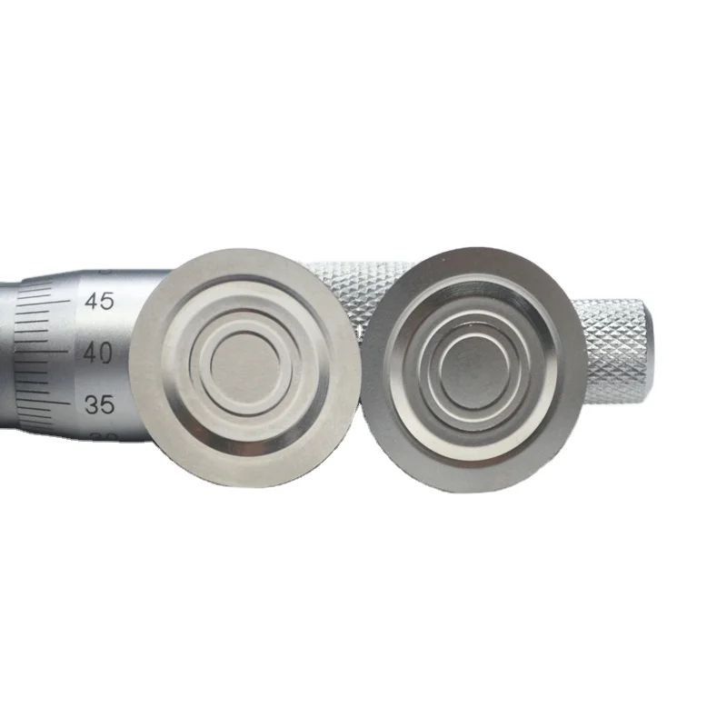 316L Tantalum HC corrugated metal diaphragm hot sale in stock supplier factory manufacturer