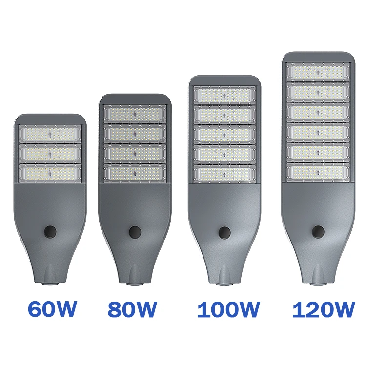 Wholesale ip65 solar garden lights 100w 120w outdoor solar street lamp light