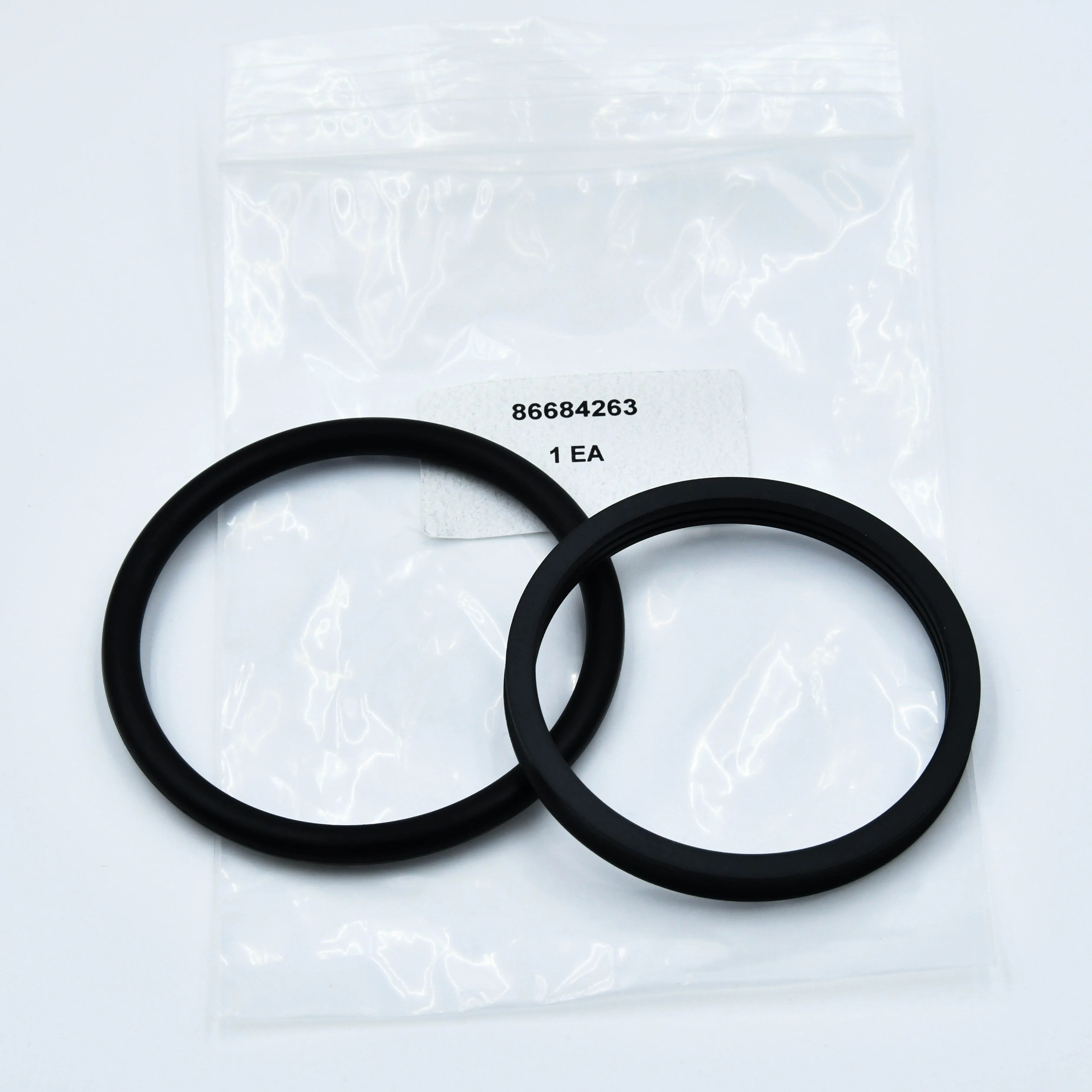 Piston Pump Seal Kit for Excavator Spare Parts Pneumatic PU Seals Kits Rubber Piston Un Seals Hydraulic Oil Seal Kit