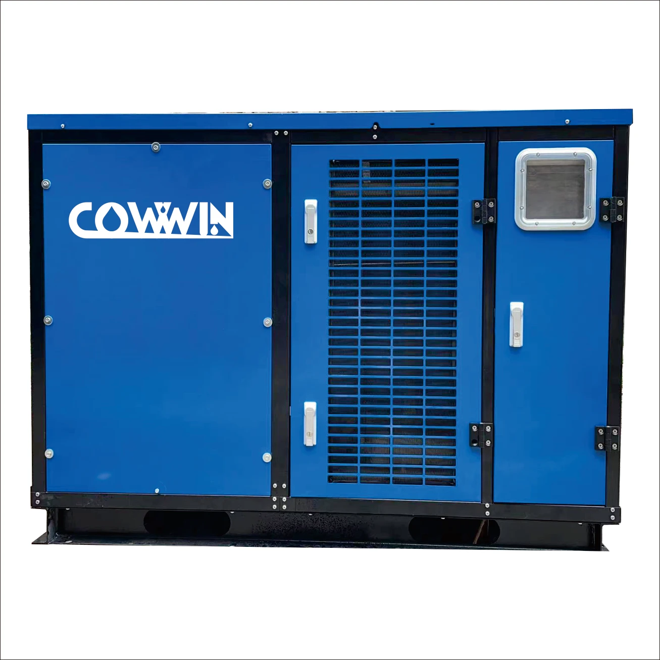 Leading newest type  500L/DAY  atmospheric air water generators hydrogen generator electricity