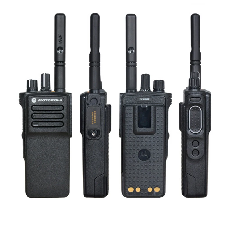 DP4401 XIRP8608 XPR7350 DGP8050 цифровой домофон с двусторонней радиосвязью UHF/VHF GPS DP4401e XIR 8608i DGP8050e DP4401E