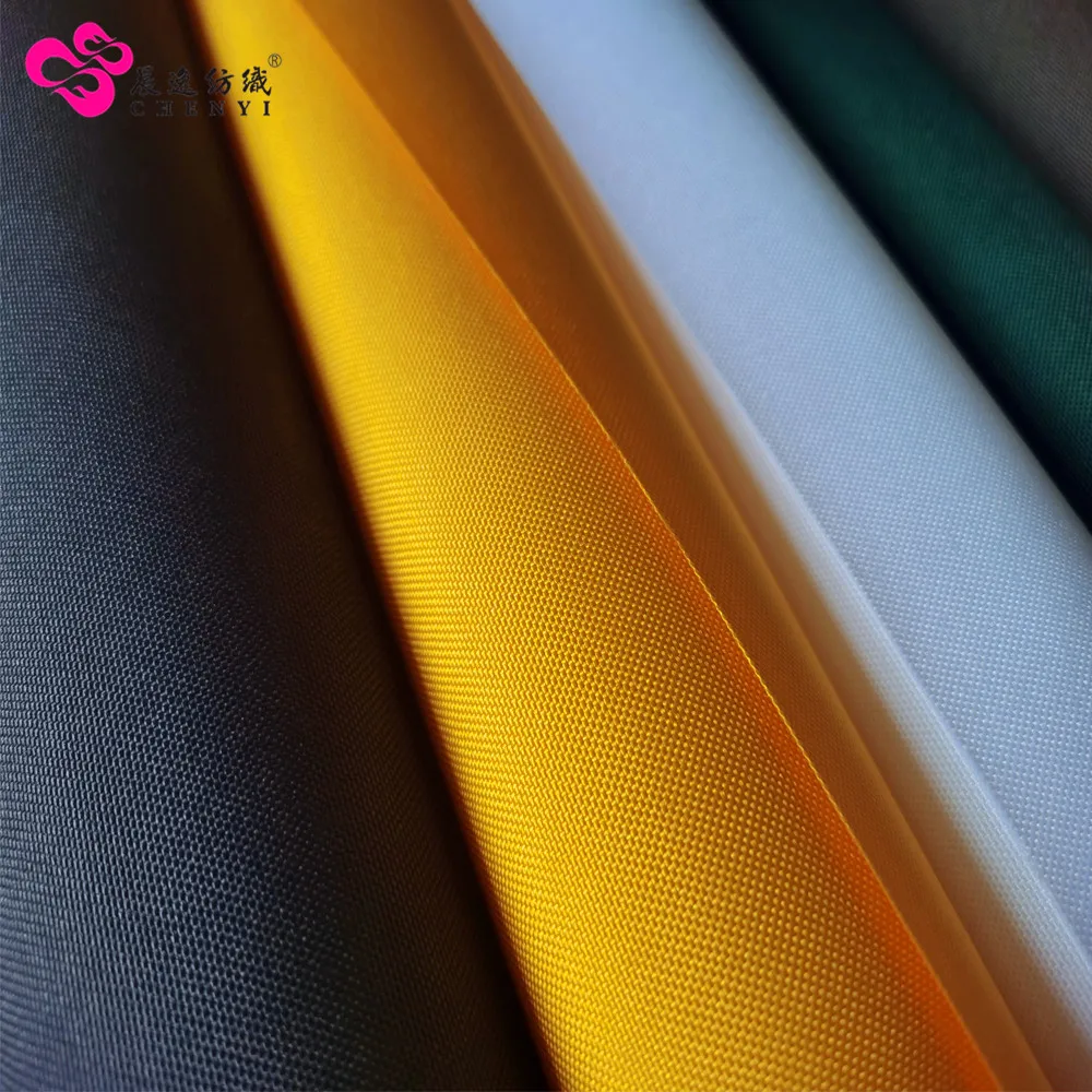 600D polyester fabric for chair