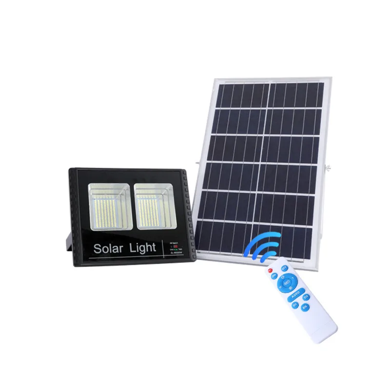 
Aluminium Housing Halogen Replacement Led Solar Flood Light Wholesale High Quality Solar Flood Light 