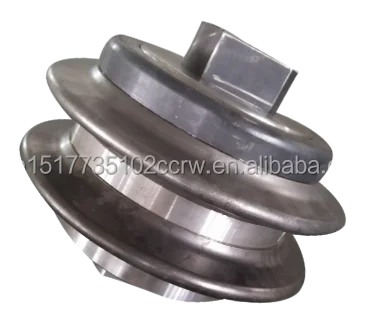 Tunnel boring machine disc cutter parts pipe jacking machine Trenchless underground excavation pipe jacking disc cutter Bearing