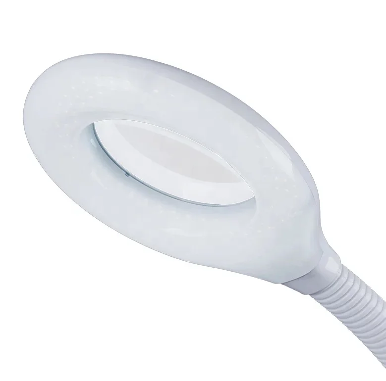  SY-ML1 beauty magnifying lamp with led lighting for permanent makeup