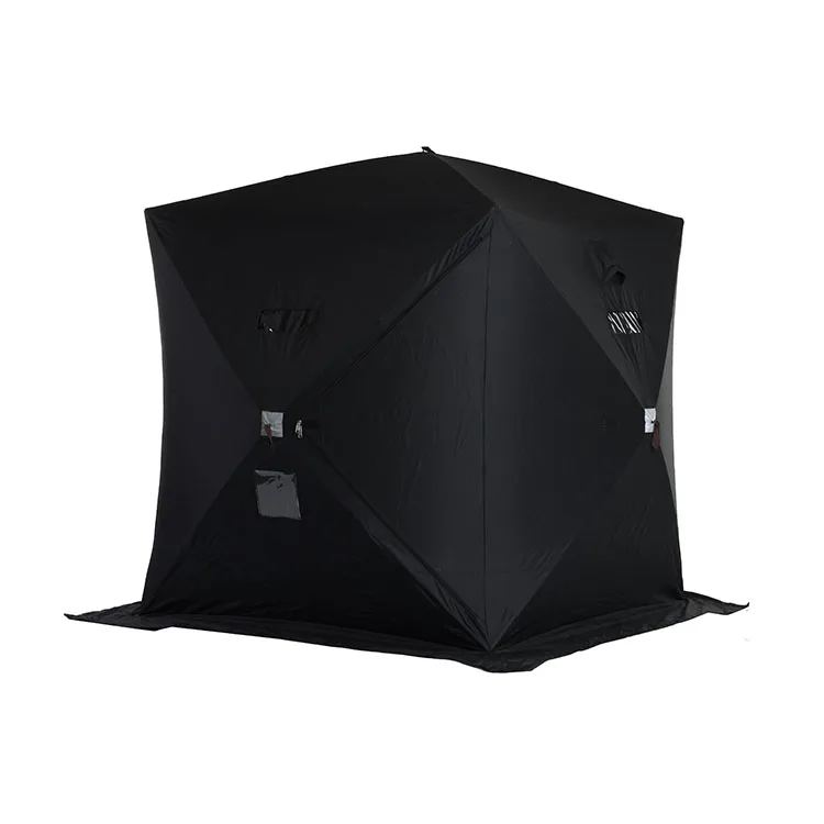 Hot Selling Cheap Custom Winter Fishing Tent Ice Shelter