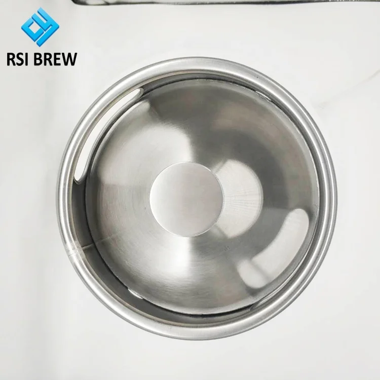 Stainless steel  2L/3.6L/5L/10L mini beer keg wine barrel for sale