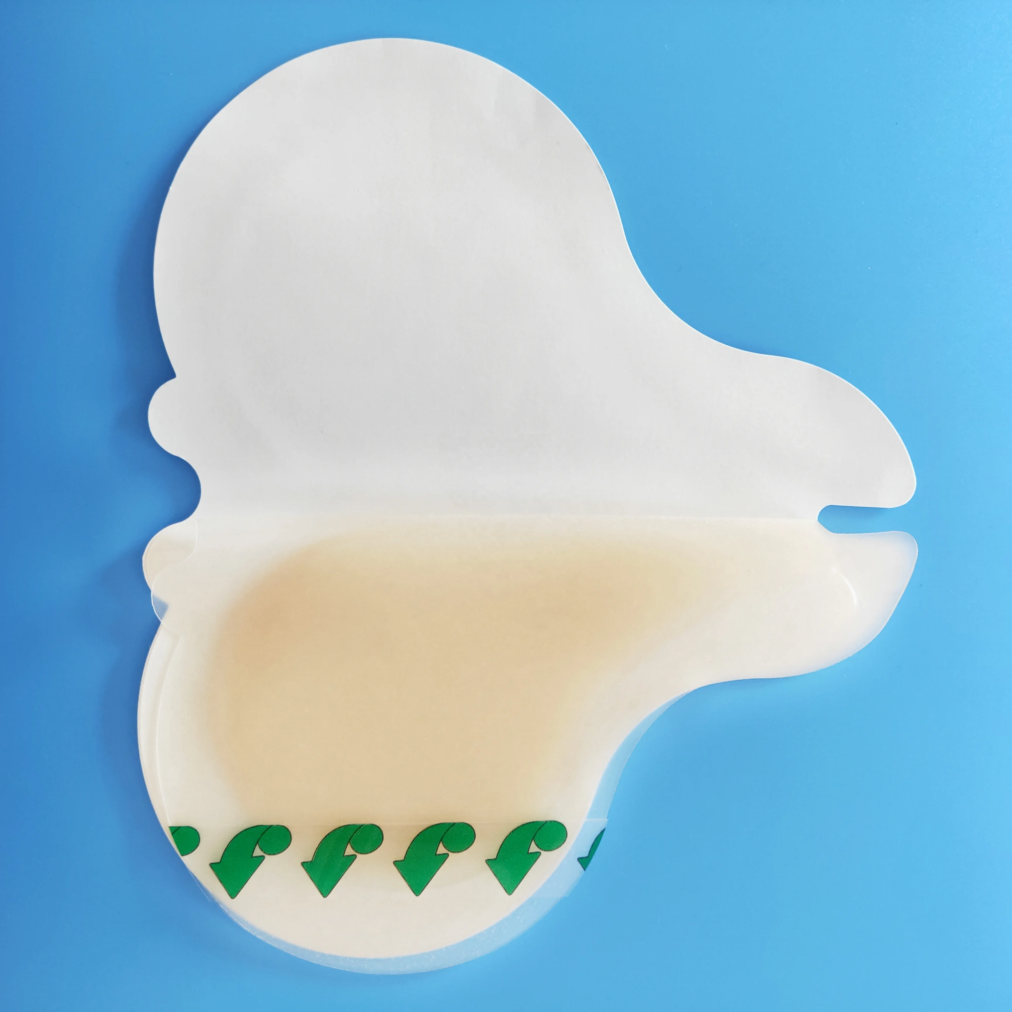 Medical sterile adhesive Hydrocolloid Dressing for wounds