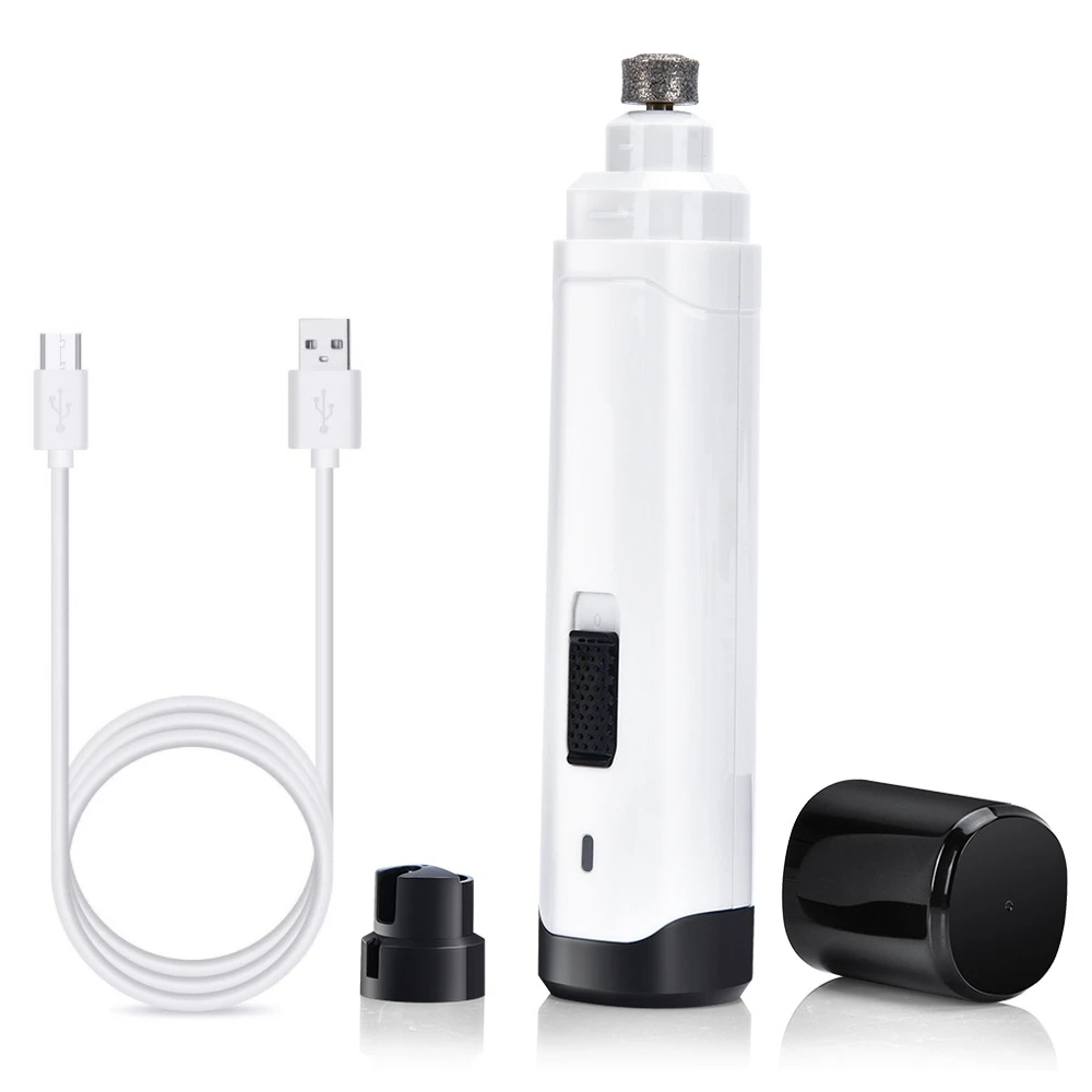 
Painless Paws Grooming&Smoothing pets nail clippers and trimmers professional mall Medium Large Dog&Cats 