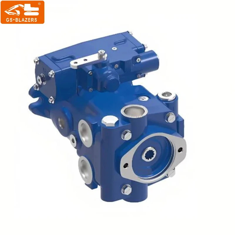 Для 71392 модели Eaton 72450 поршневой двигатель с переменным рабочим объемом