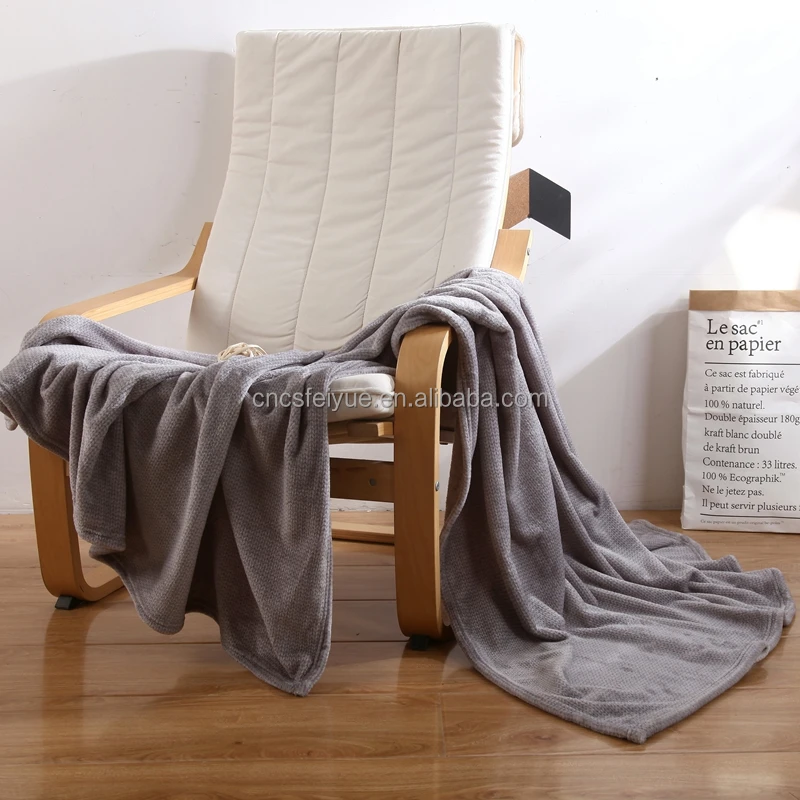 Высококачественное шерстяное одеяло из верблюжьей шерсти