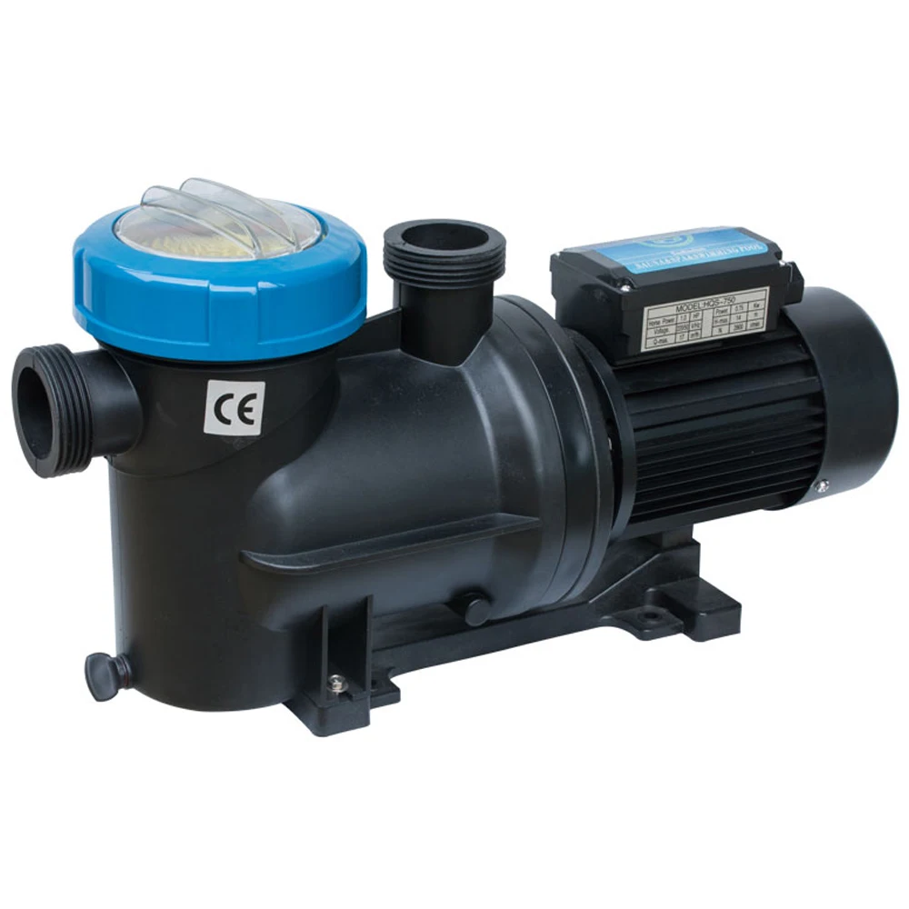 Plastic Quiet Sea Water Water Pump For Pool/aquaculture