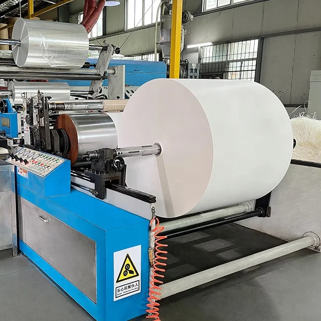 Food grade PE Coated Cup Paper Waterproof & Oilproof Specialty Paper for Offset Printing for Industrial Use & Chemicals