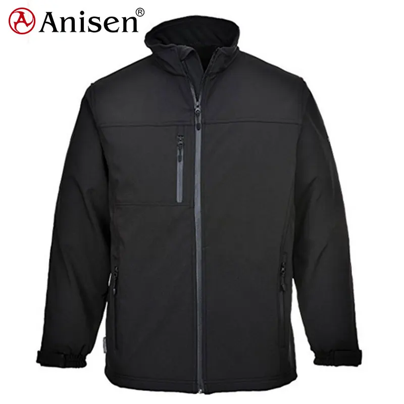 Softshell jacket