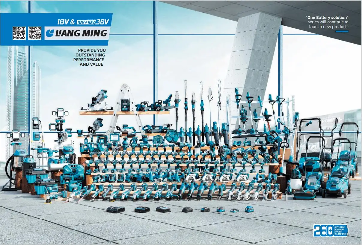 18V Lithium Battery Cordless Multi-Use Transfer Water Pump Strong Current Waterproof Body Irrigation Watering Machine