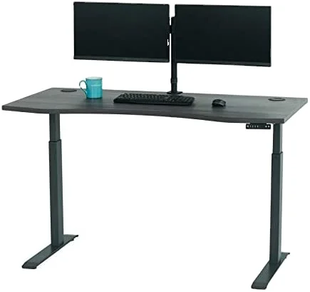 standing desk 2024 model type
