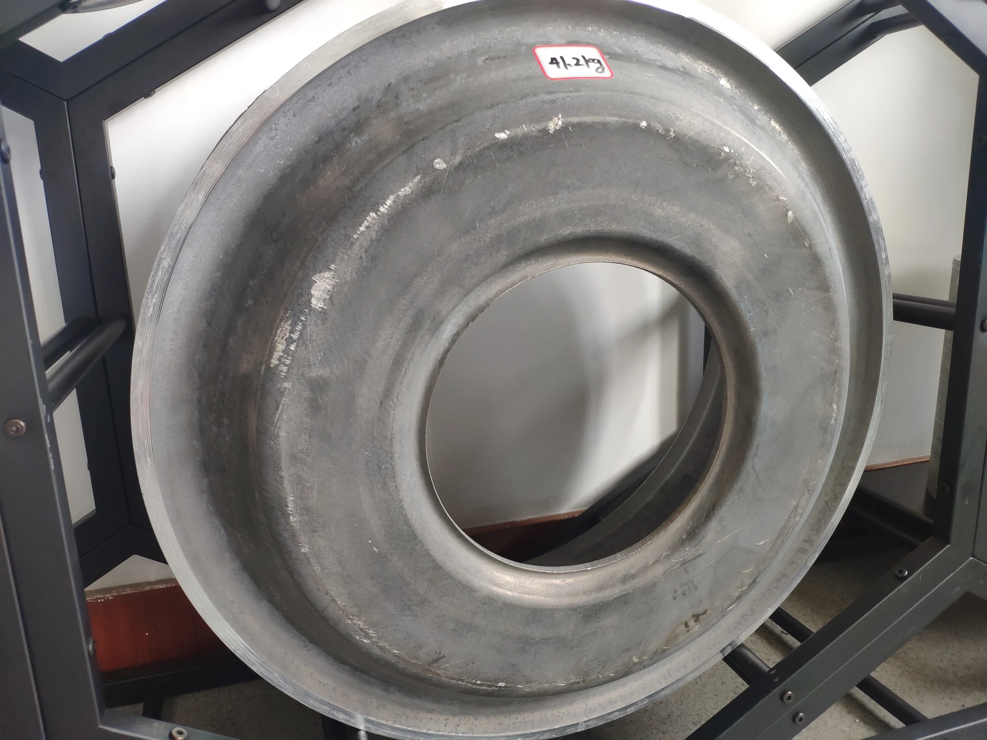 Wheel Rim 22.5*8.25 Truck Aluminum China Supplier with Good Quality and Low Price