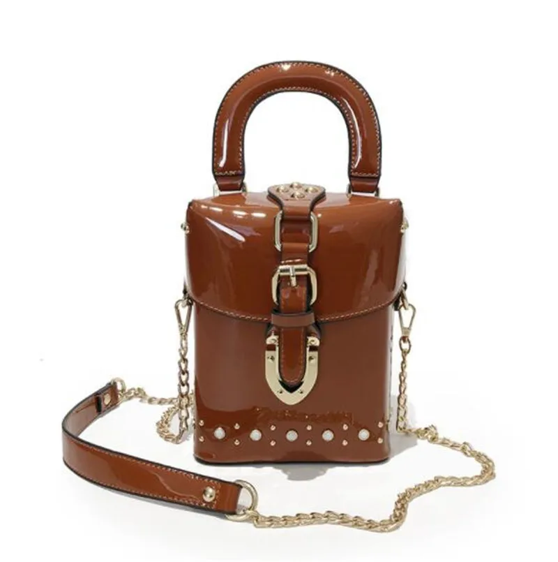 Hot selling product sac antivol a main luxe femme en cuir