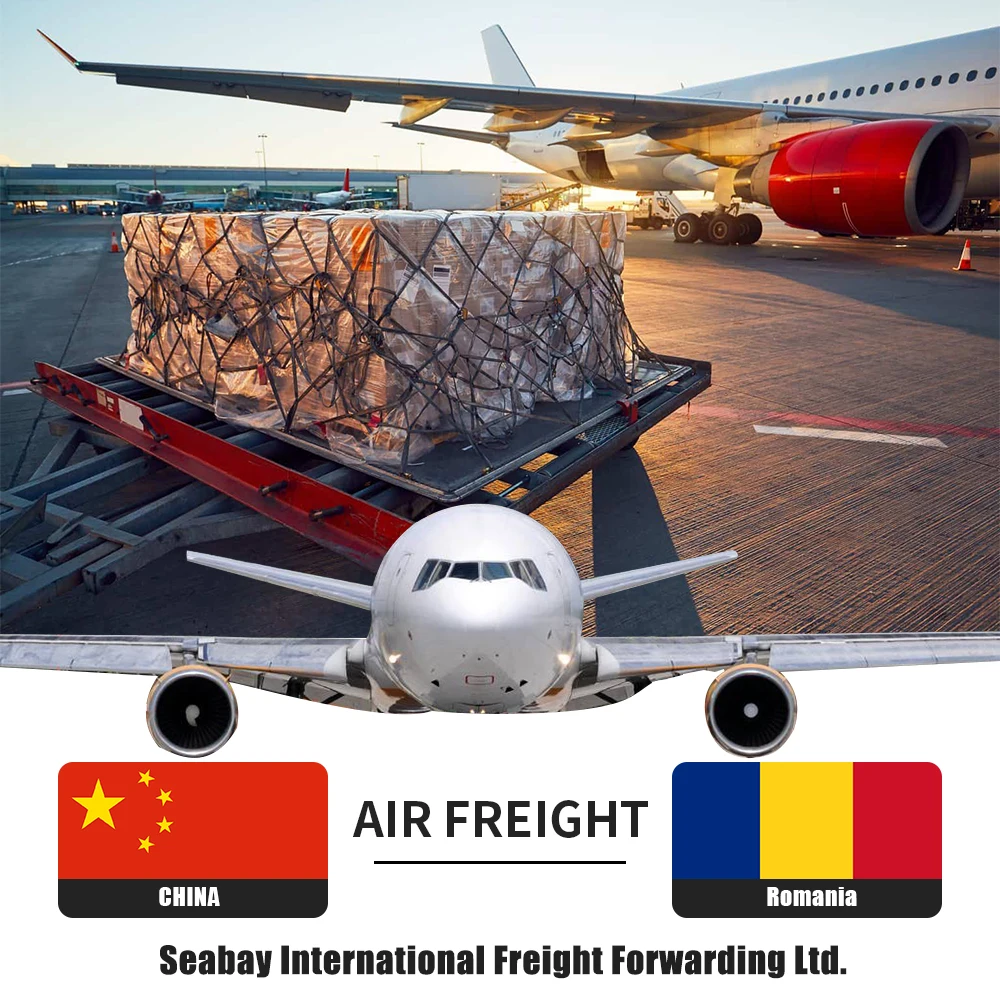 china air freight forwarder air cargo service transport shipping cost from china to bucharest romania