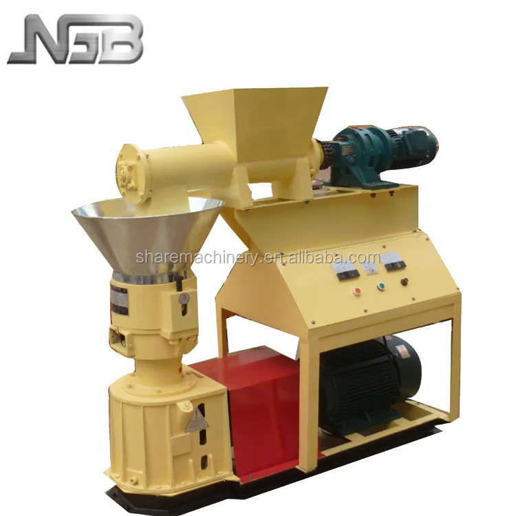 New Design  Wholesalegranulation machine cork